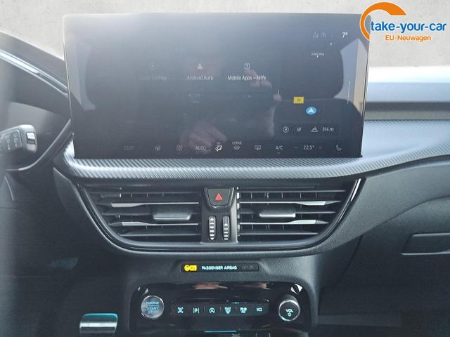 Ford - Kuga - EU-Neuwagen - Reimport