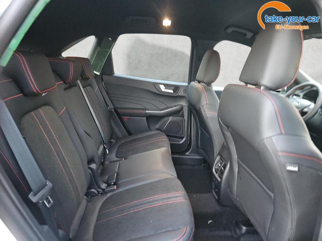 Ford - Kuga - EU-Neuwagen - Reimport