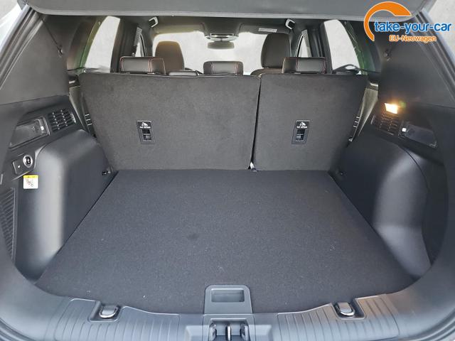 Ford - Kuga - EU-Neuwagen - Reimport