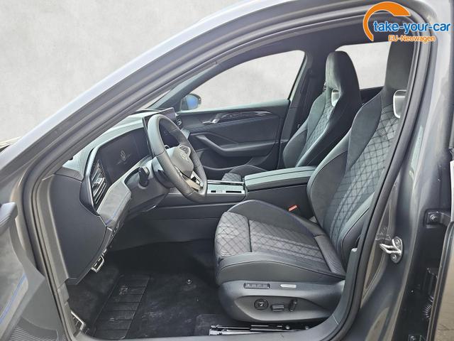 Volkswagen - Passat Variant - EU-Neuwagen - Reimport