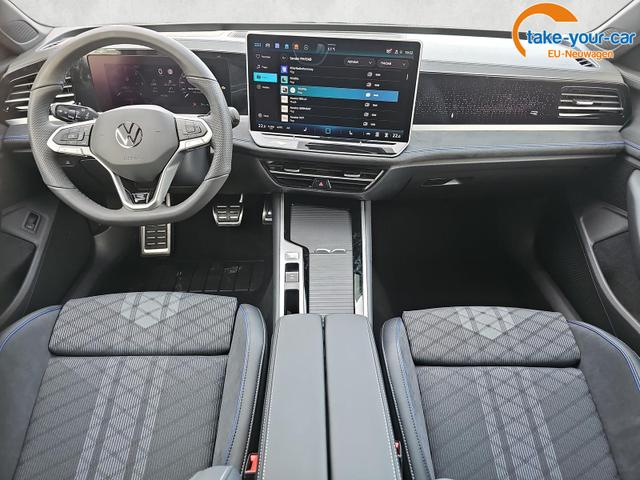 Volkswagen - Passat Variant - EU-Neuwagen - Reimport