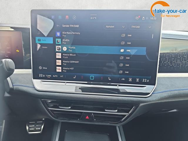 Volkswagen - Passat Variant - EU-Neuwagen - Reimport