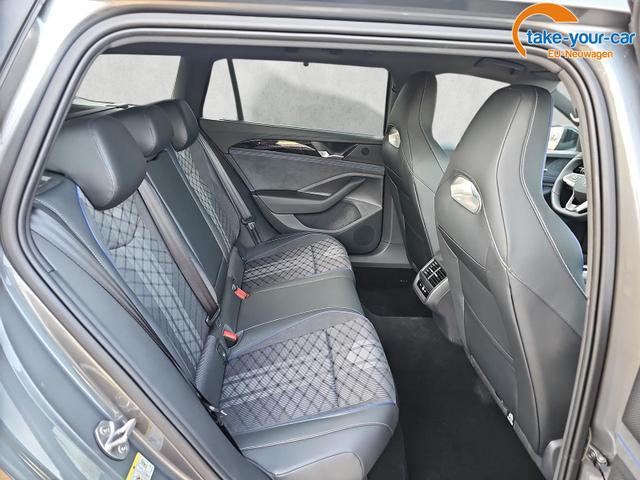 Volkswagen - Passat Variant - EU-Neuwagen - Reimport