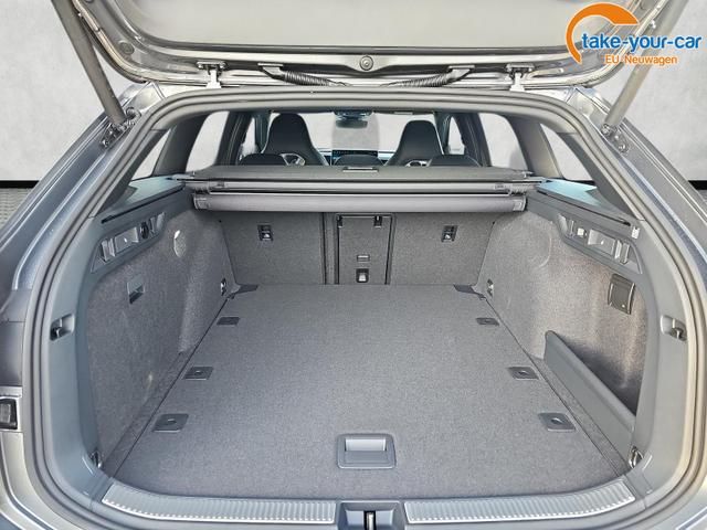 Volkswagen - Passat Variant - EU-Neuwagen - Reimport