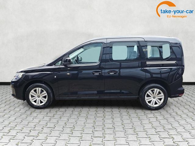 Volkswagen - Caddy - EU-Neuwagen - Reimport