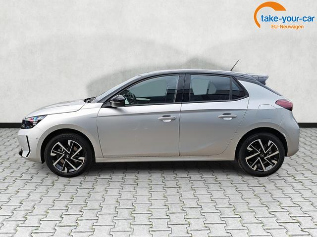 Opel - Corsa - EU-Neuwagen - Reimport