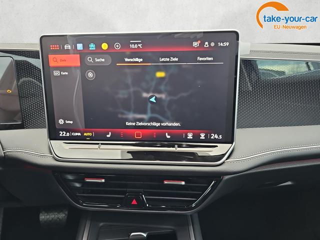 Volkswagen - Passat Variant - EU-Neuwagen - Reimport