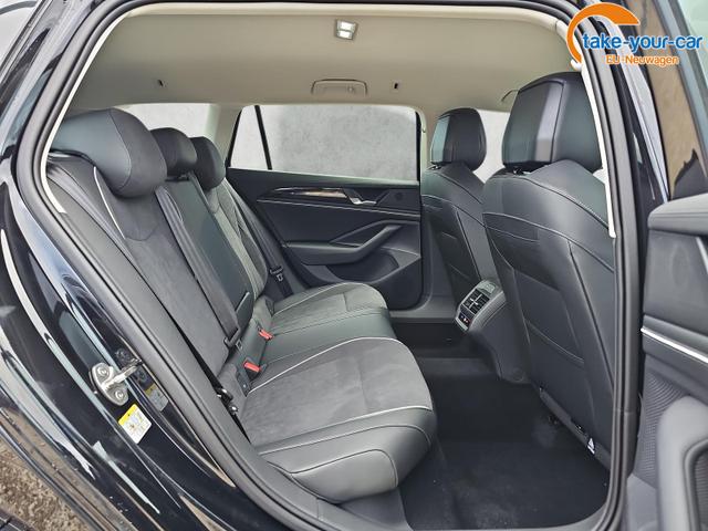 Volkswagen - Passat Variant - EU-Neuwagen - Reimport