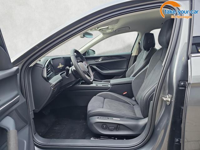 Volkswagen - Passat Variant - EU-Neuwagen - Reimport