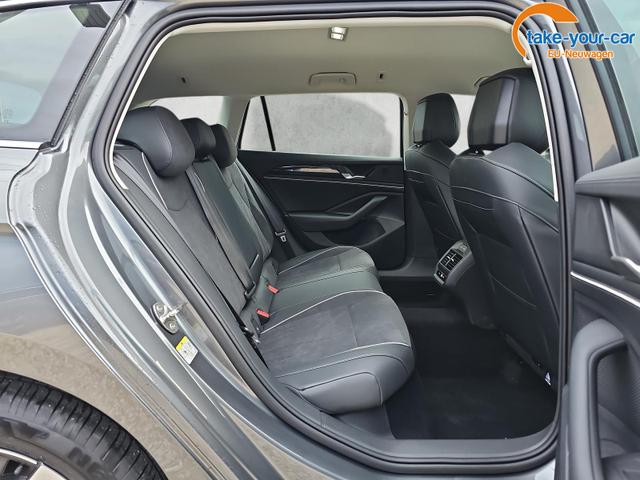 Volkswagen - Passat Variant - EU-Neuwagen - Reimport