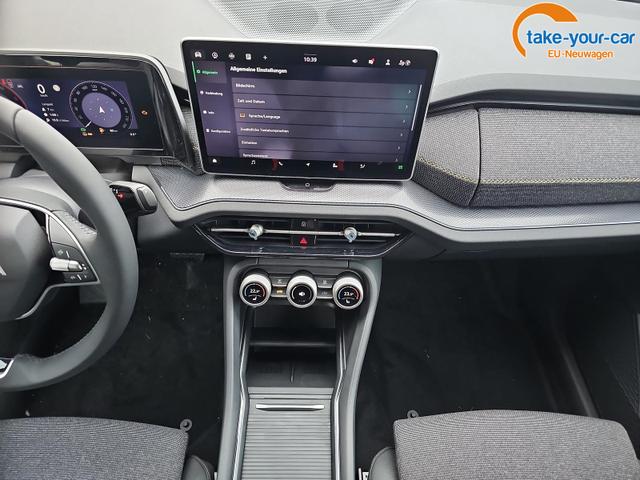 Skoda - Kodiaq - EU-Neuwagen - Reimport