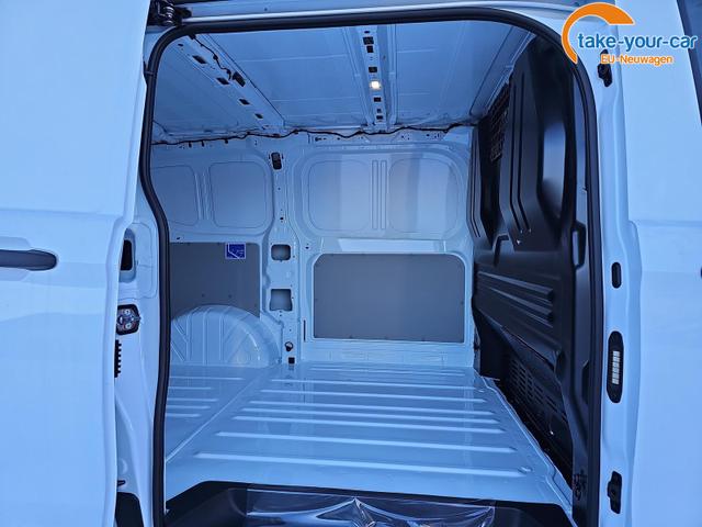 Volkswagen - T7 Transporter Kastenwagen - EU-Neuwagen - Reimport