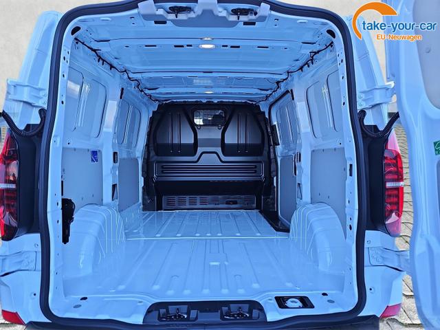 Volkswagen - T7 Transporter Kastenwagen - EU-Neuwagen - Reimport