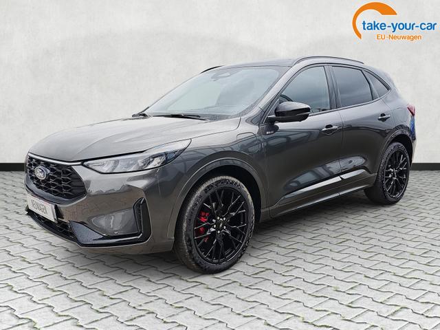 Ford - Kuga - EU-Neuwagen - Reimport