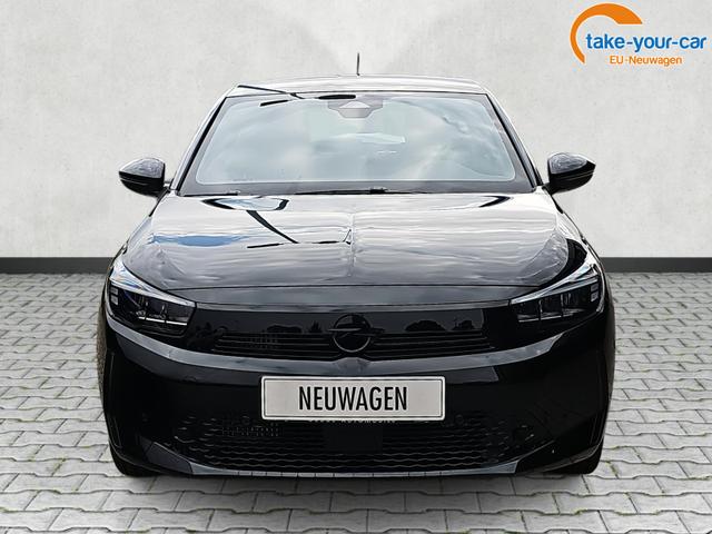 Opel - Corsa - EU-Neuwagen - Reimport