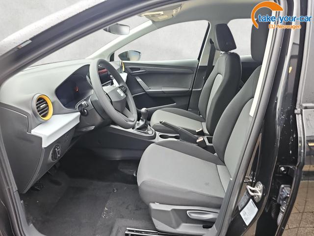 Seat - Ibiza - EU-Neuwagen - Reimport