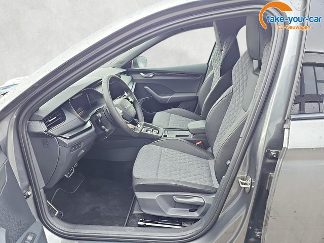 Skoda - Octavia Combi - EU-Neuwagen - Reimport