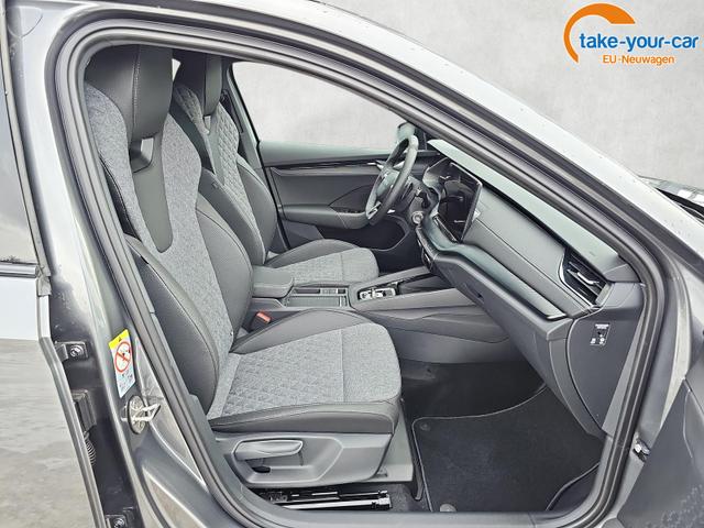 Skoda - Octavia Combi - EU-Neuwagen - Reimport