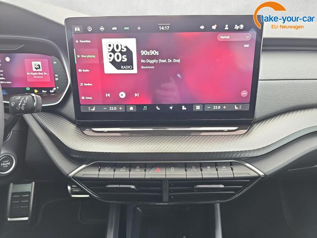 Skoda - Octavia Combi - EU-Neuwagen - Reimport