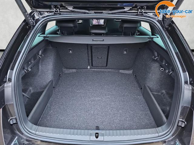 Skoda - Octavia Combi - EU-Neuwagen - Reimport