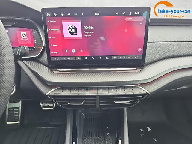 Skoda - Octavia Combi - EU-Neuwagen - Reimport