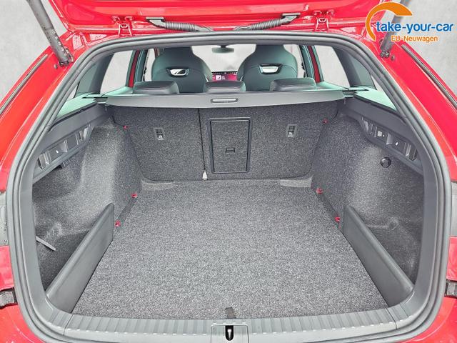 Skoda - Octavia Combi - EU-Neuwagen - Reimport