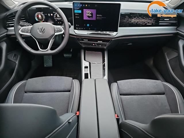 Volkswagen - Passat Variant - EU-Neuwagen - Reimport