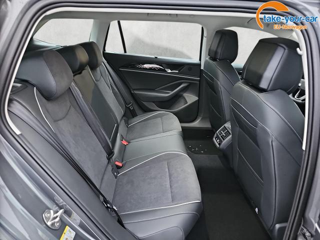 Volkswagen - Passat Variant - EU-Neuwagen - Reimport