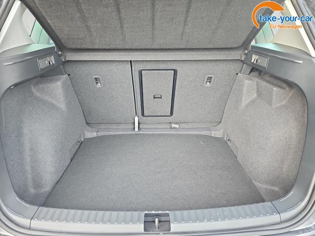Seat - Ateca - EU-Neuwagen - Reimport