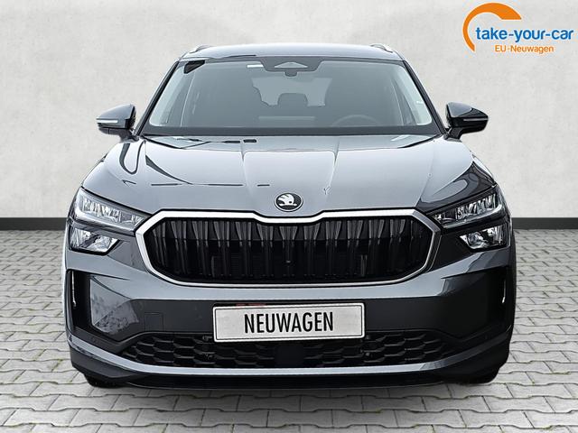 Skoda - Kodiaq - EU-Neuwagen - Reimport