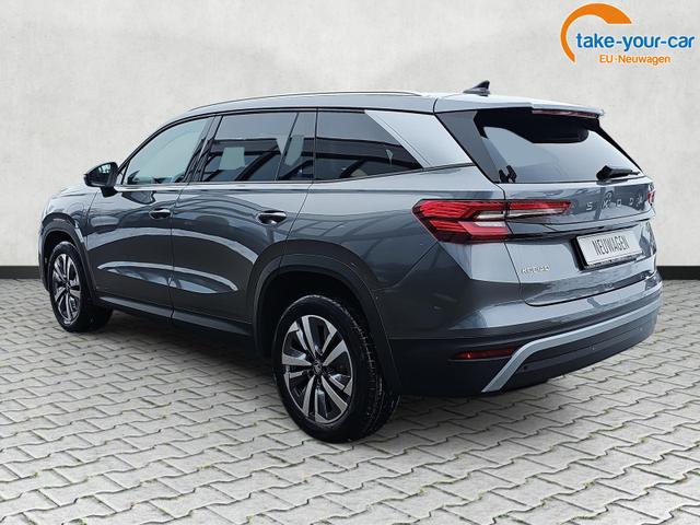Skoda - Kodiaq - EU-Neuwagen - Reimport