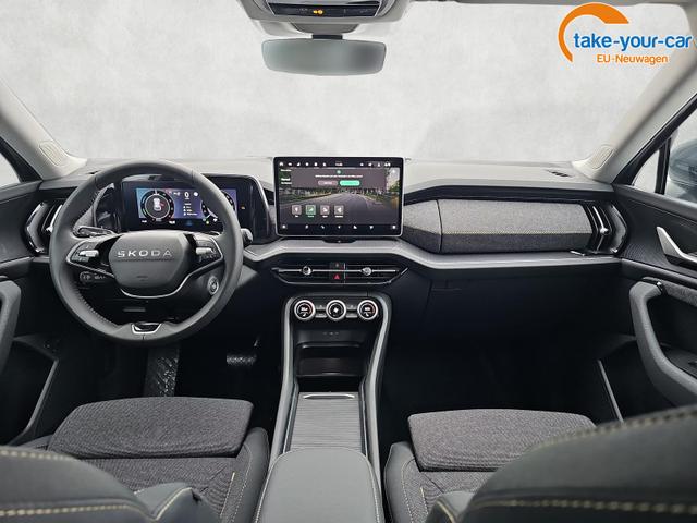 Skoda - Kodiaq - EU-Neuwagen - Reimport