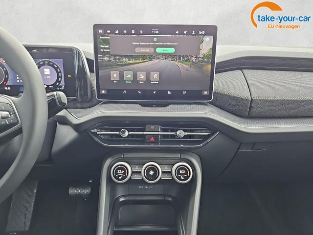 Skoda - Kodiaq - EU-Neuwagen - Reimport