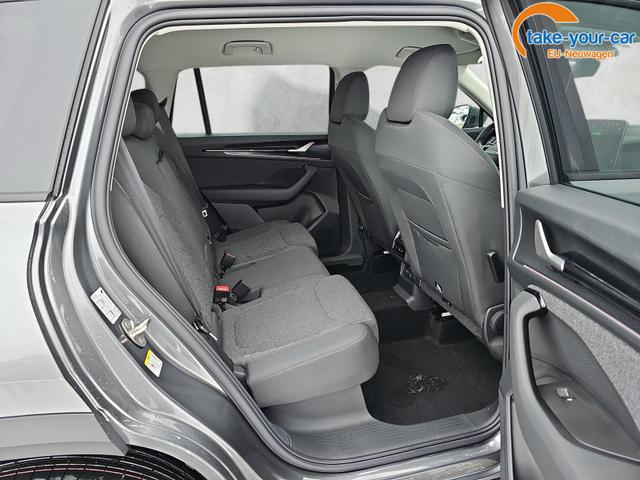 Skoda - Kodiaq - EU-Neuwagen - Reimport