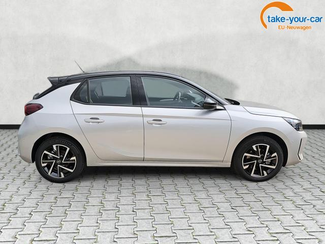 Opel - Corsa - EU-Neuwagen - Reimport