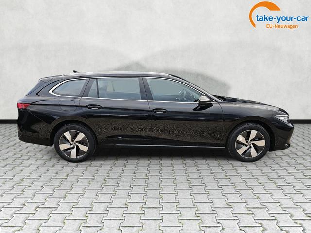 Volkswagen - Passat Variant - EU-Neuwagen - Reimport