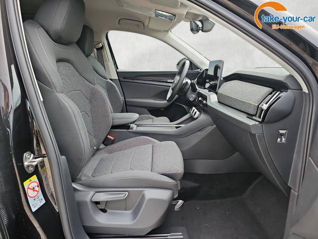 Skoda - Kodiaq - EU-Neuwagen - Reimport