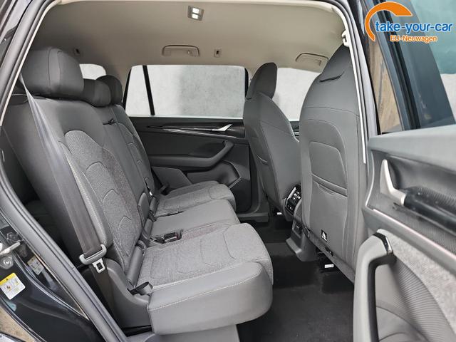 Skoda - Kodiaq - EU-Neuwagen - Reimport