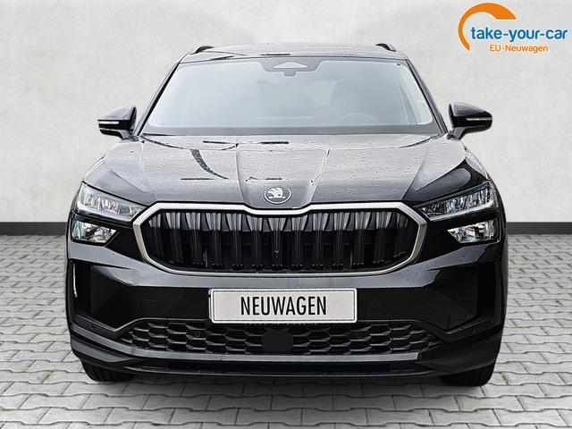 Skoda - Kodiaq - EU-Neuwagen - Reimport