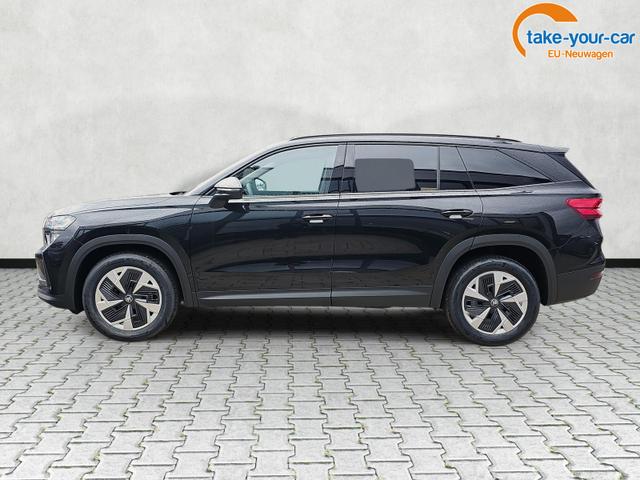 Skoda - Kodiaq - EU-Neuwagen - Reimport