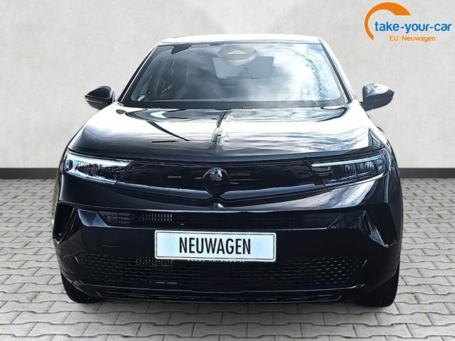 Opel - Mokka - EU-Neuwagen - Reimport