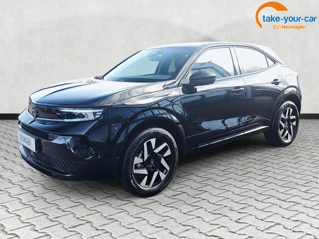 Opel - Mokka - EU-Neuwagen - Reimport