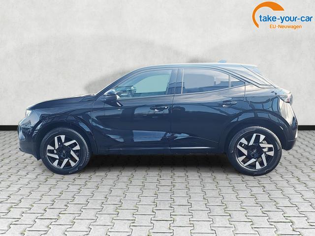 Opel - Mokka - EU-Neuwagen - Reimport