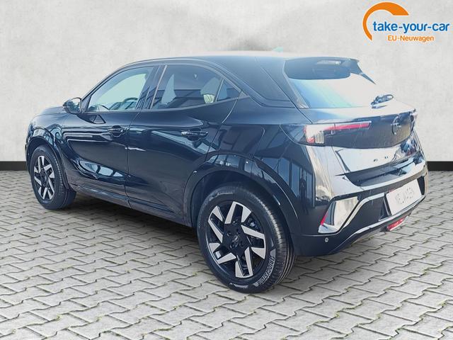 Opel - Mokka - EU-Neuwagen - Reimport