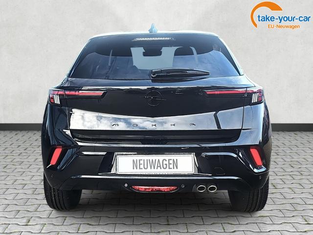 Opel - Mokka - EU-Neuwagen - Reimport