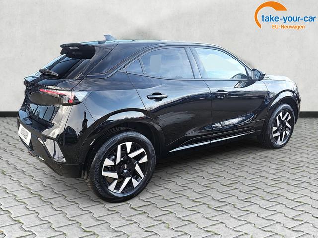 Opel - Mokka - EU-Neuwagen - Reimport