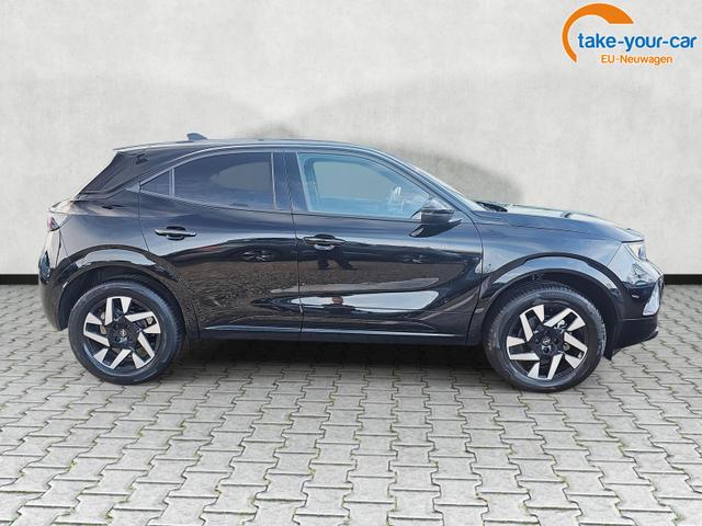 Opel - Mokka - EU-Neuwagen - Reimport