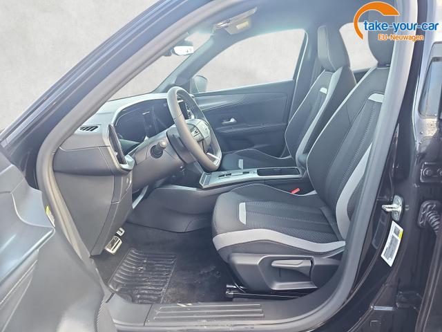 Opel - Mokka - EU-Neuwagen - Reimport