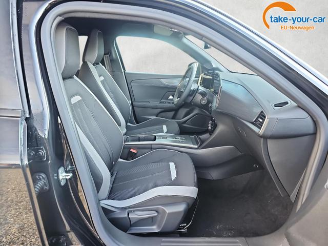 Opel - Mokka - EU-Neuwagen - Reimport