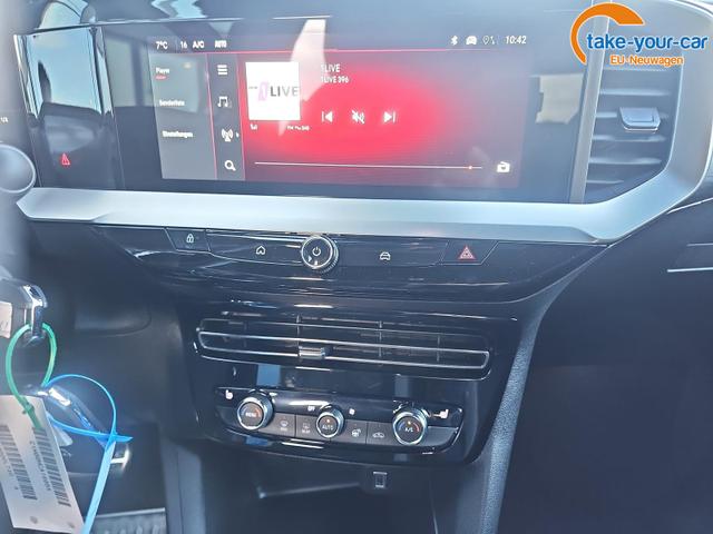 Opel - Mokka - EU-Neuwagen - Reimport